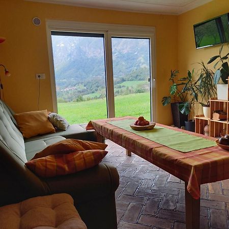 Holiday Home Krn&Relax Kobarid Ngoại thất bức ảnh