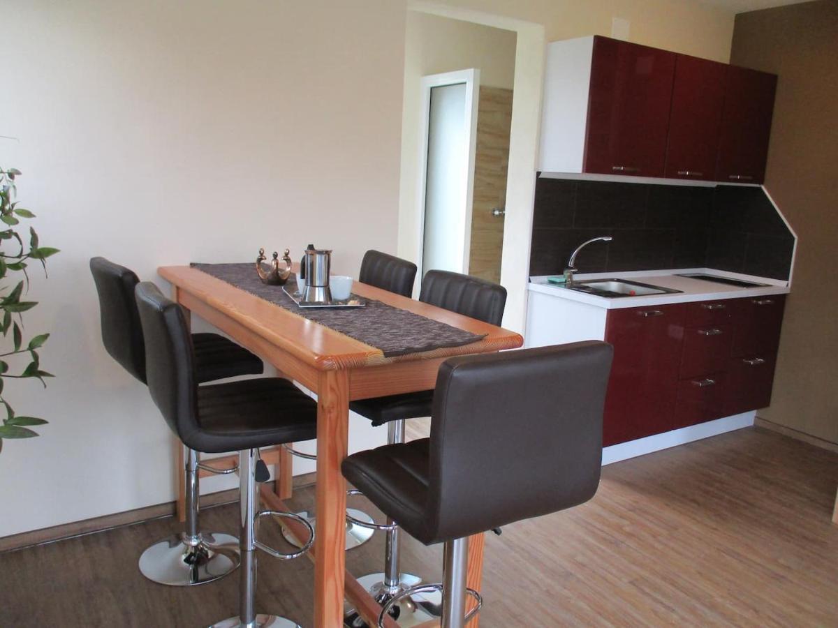 Holiday Home Krn&Relax Kobarid Ngoại thất bức ảnh