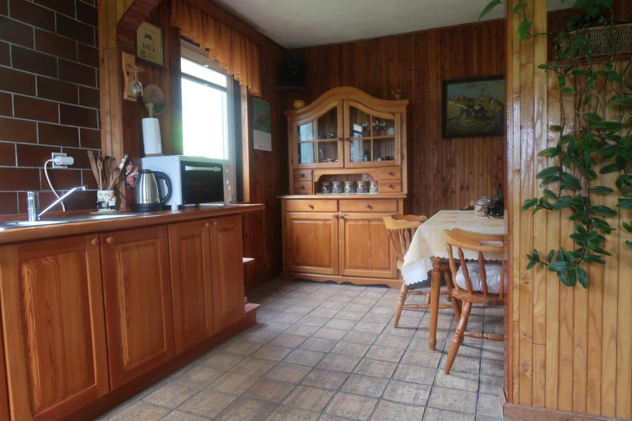Holiday Home Krn&Relax Kobarid Ngoại thất bức ảnh