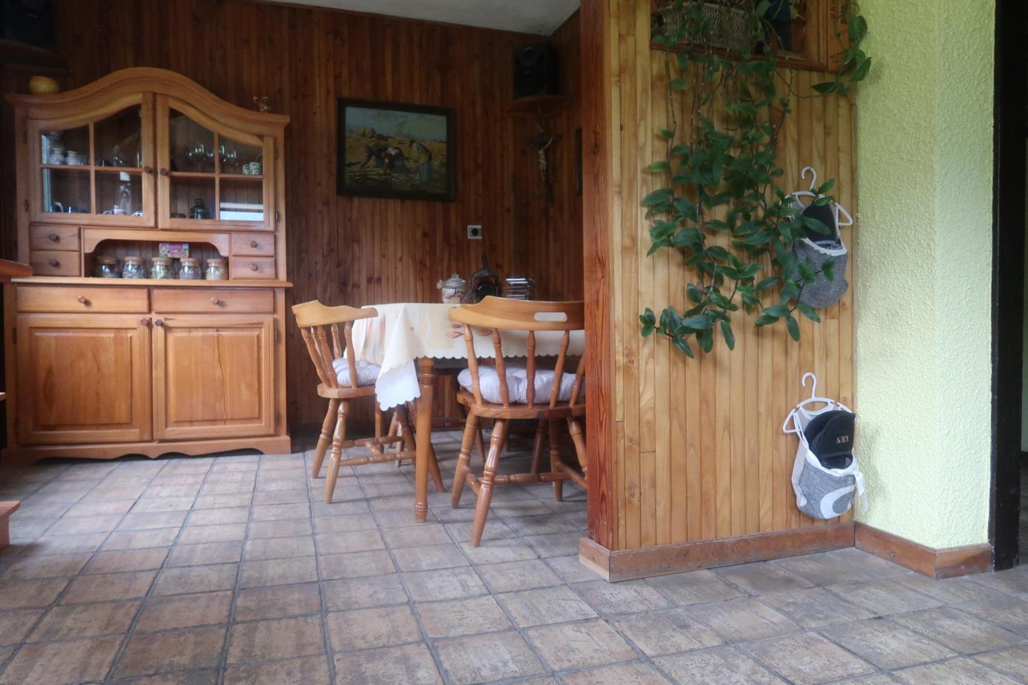 Holiday Home Krn&Relax Kobarid Ngoại thất bức ảnh