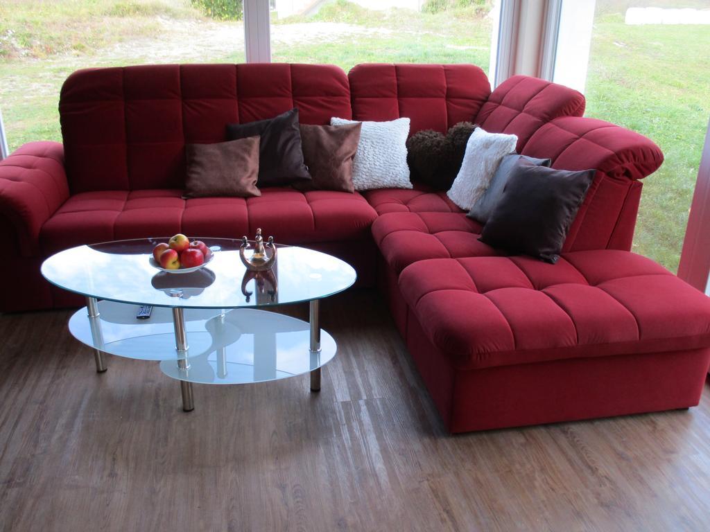 Holiday Home Krn&Relax Kobarid Phòng bức ảnh