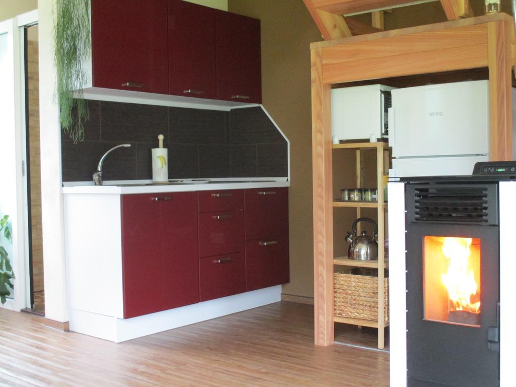 Holiday Home Krn&Relax Kobarid Ngoại thất bức ảnh