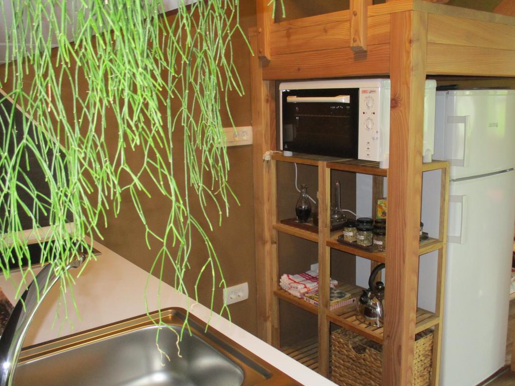 Holiday Home Krn&Relax Kobarid Ngoại thất bức ảnh